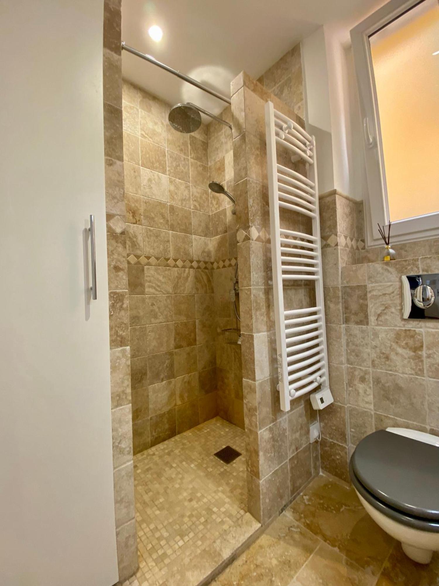 New! Beautiful Apartment - 1 Minute To Monte Carlo Beausoleil Exterior foto